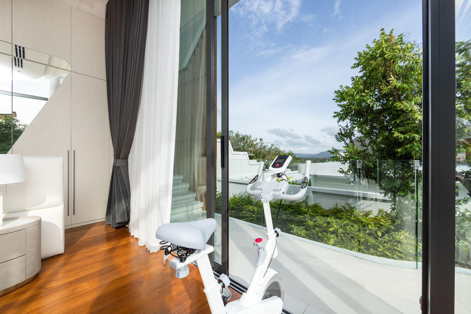 Премиум вилла Zavaya (ID 699)