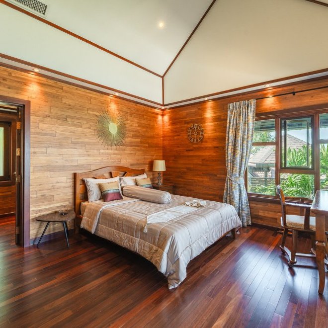 Villa by Kamala beach (ID 625)