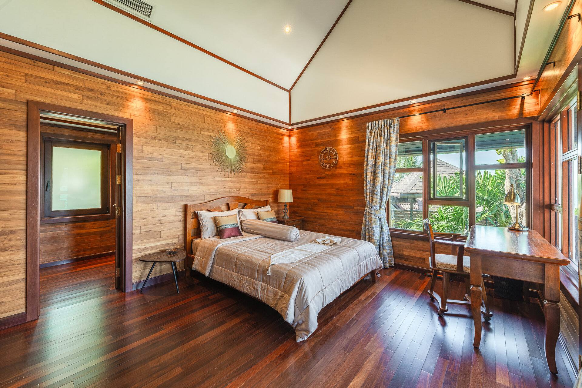 Villa by Kamala beach (ID 625)