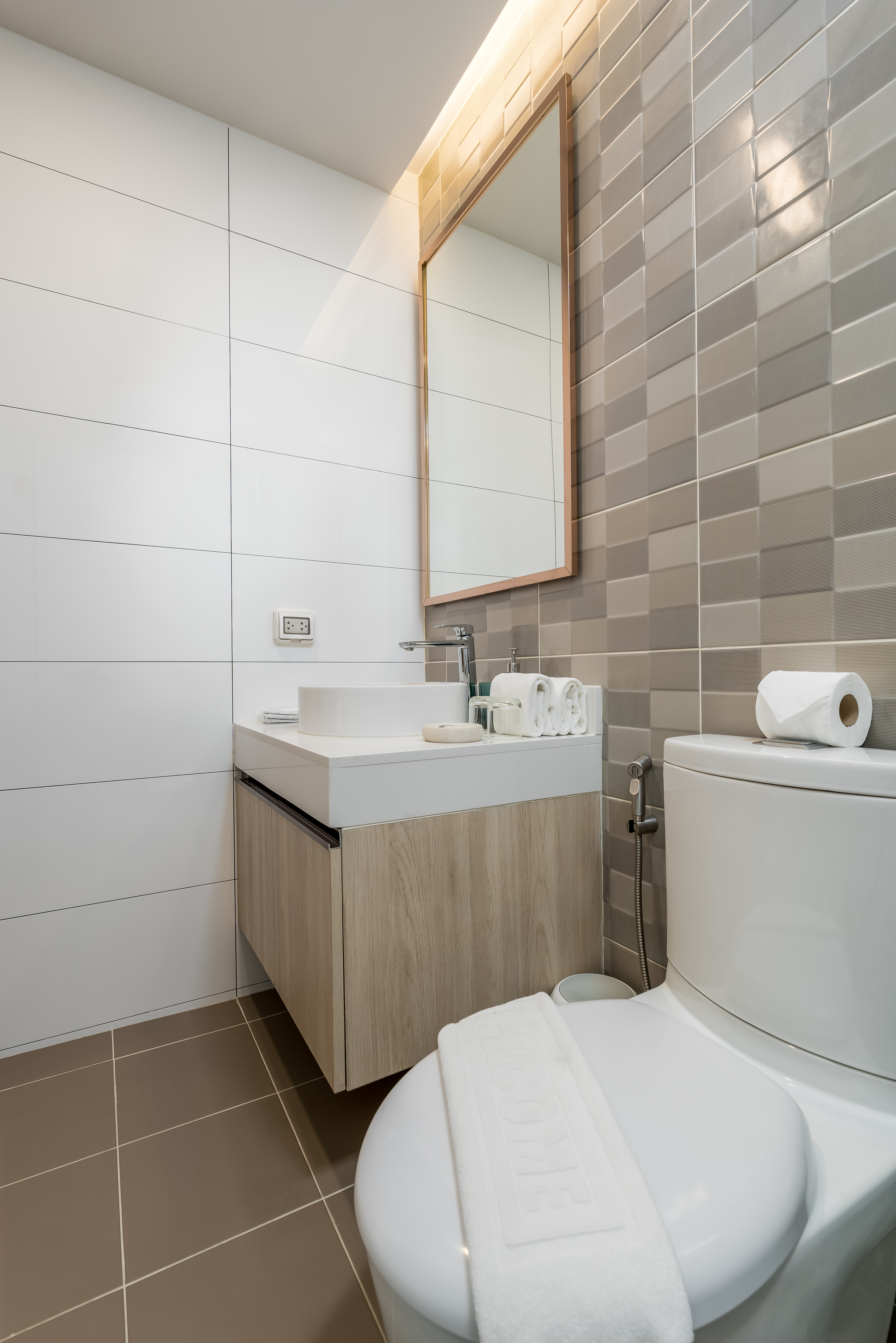 Продажа 1-спальной квартиры в The Proud (ID 365)