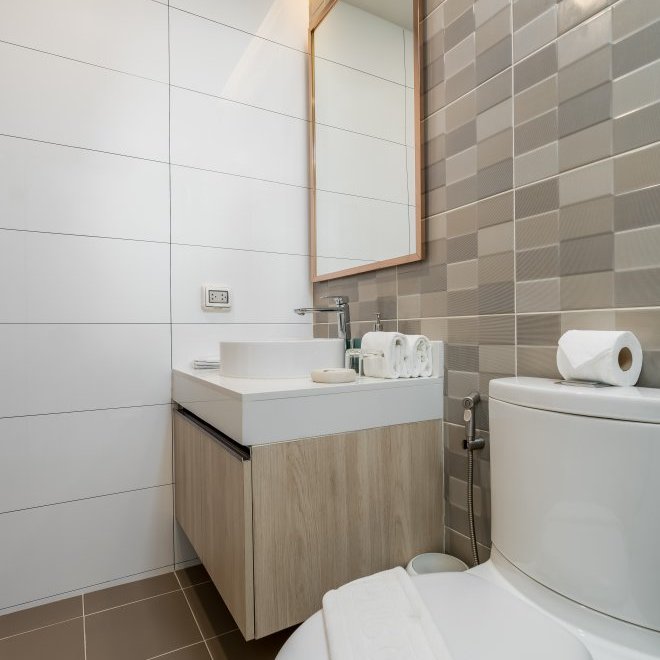 Продажа 1-спальной квартиры в The Proud (ID 365)