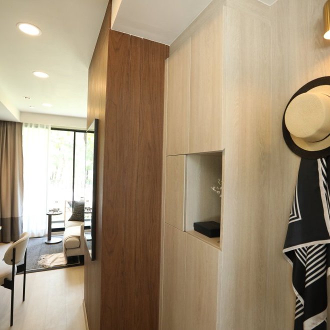 So Origin Bangtao的1卧室公寓 (ID 50)