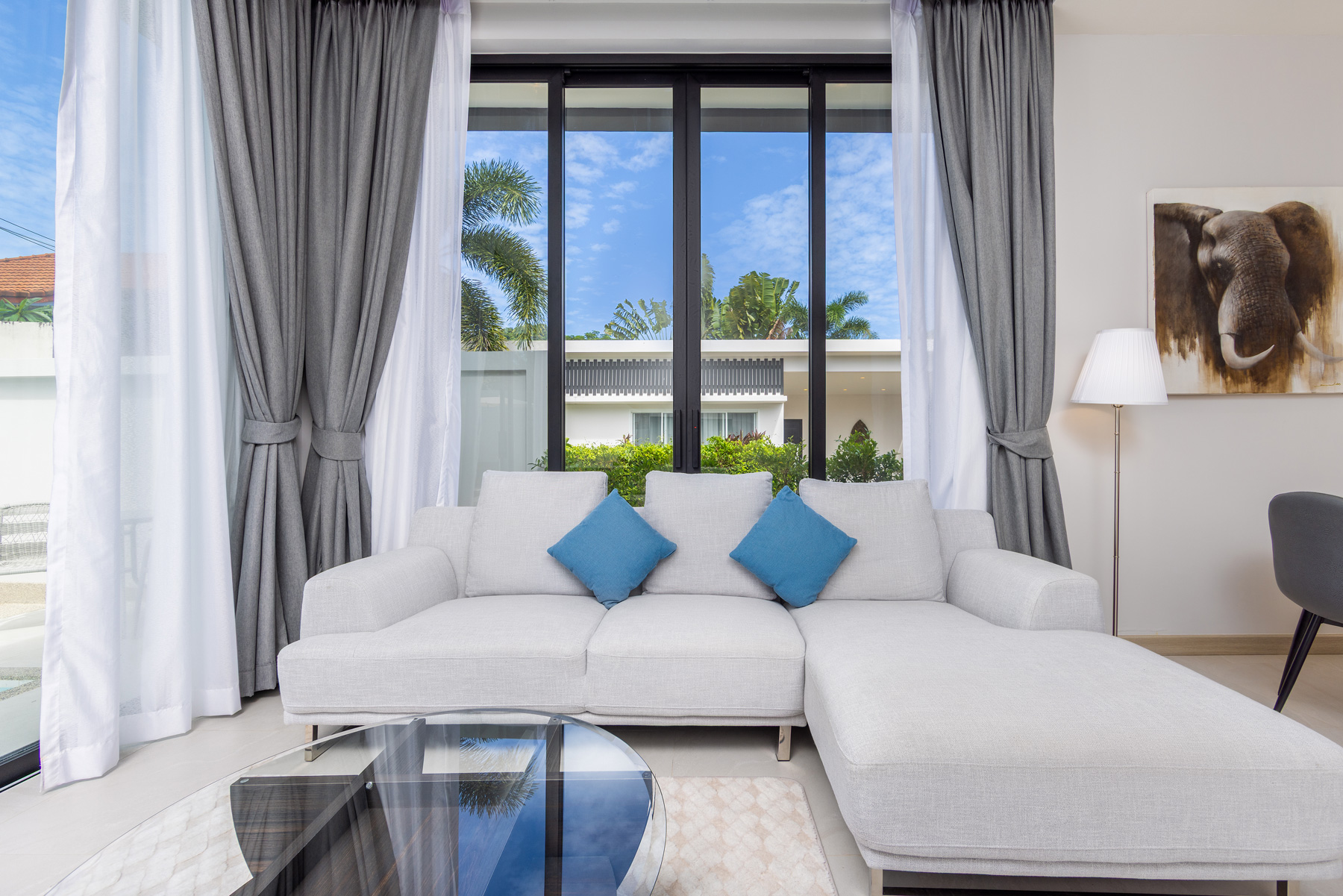 Villa Noa (The Greens) (ID 702)