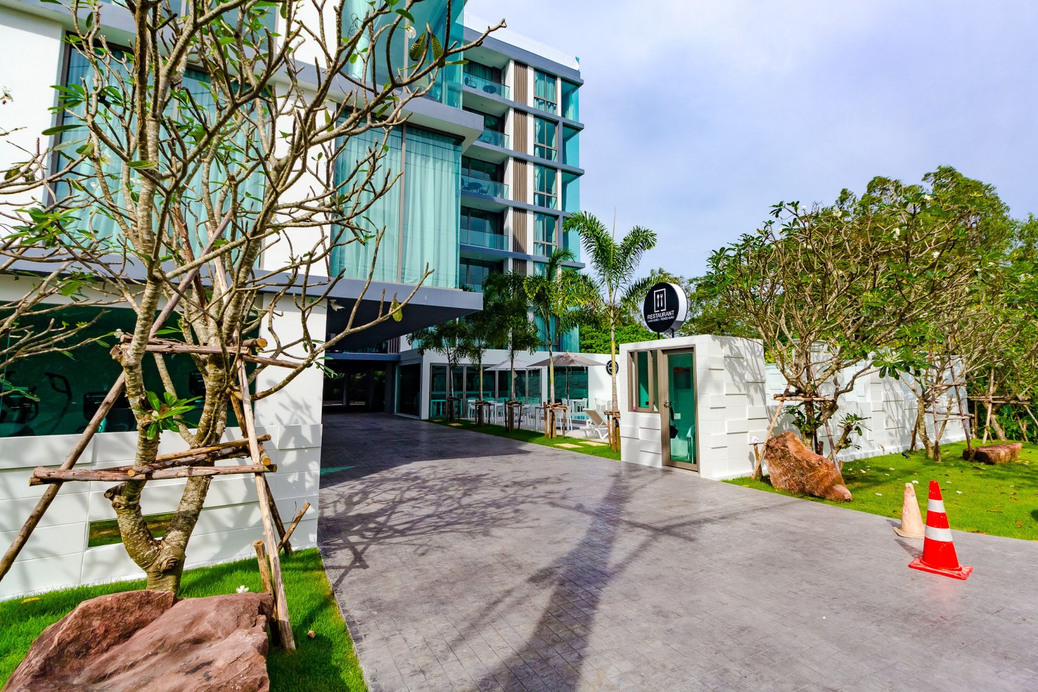 Сдается в аренду квартира в Ocean Stone (ID 25)