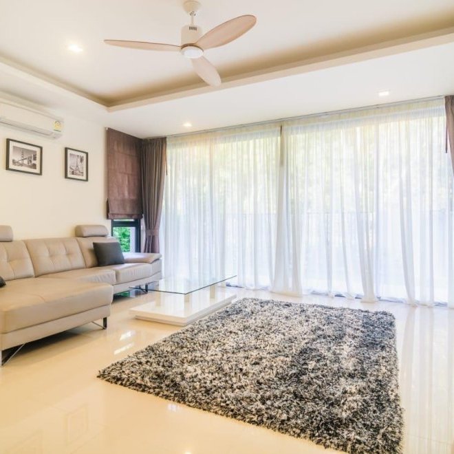 Продажа 5-спальной виллы в Laguna Park (ID 525)