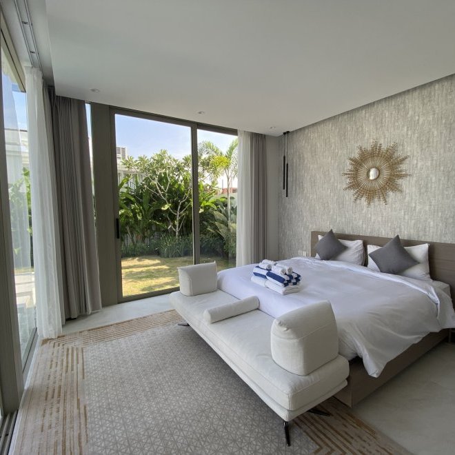 Продается Asherah Villa (ID 39)