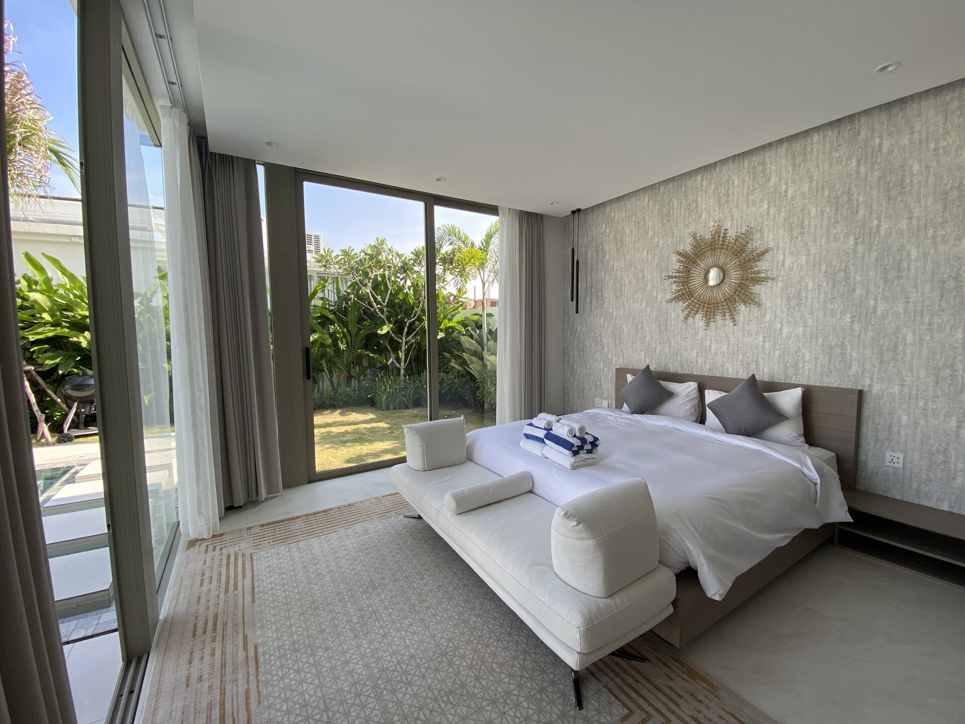 Продается Asherah Villa (ID 39)