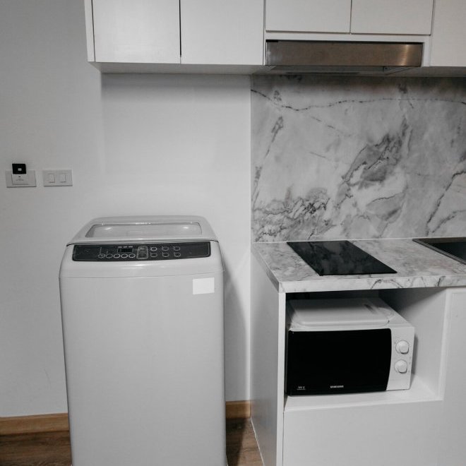 Аренда квартиры в Aristo 2, юнит 403 (ID 317)