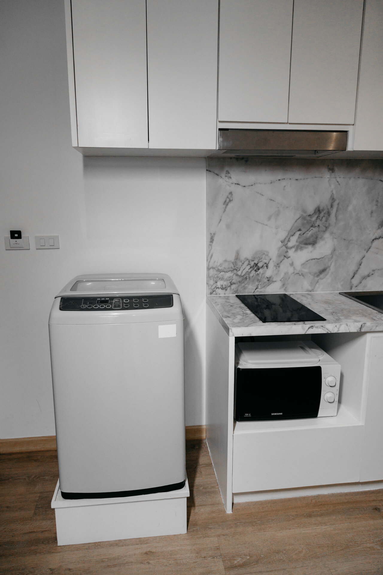 Аренда квартиры в Aristo 2, юнит 403 (ID 317)