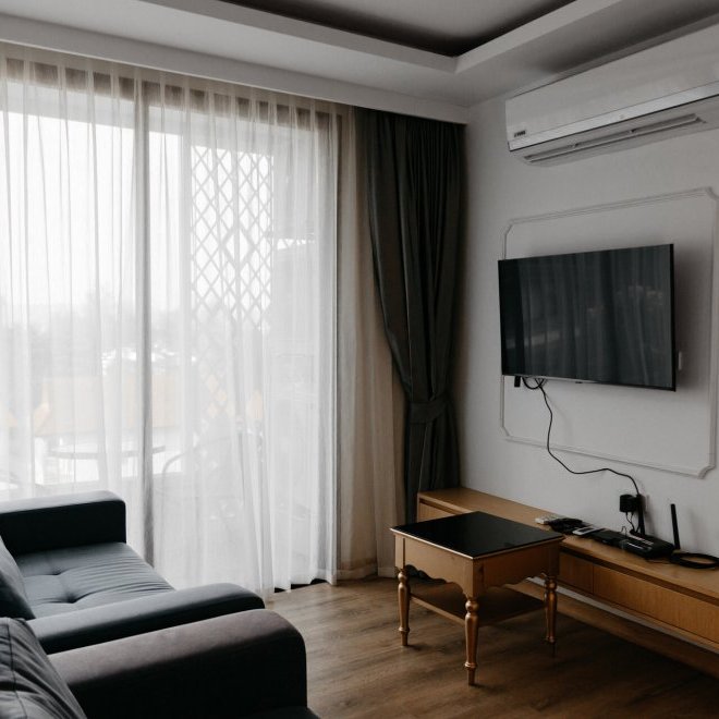 Аренда квартиры в Aristo 2, юнит 403 (ID 317)