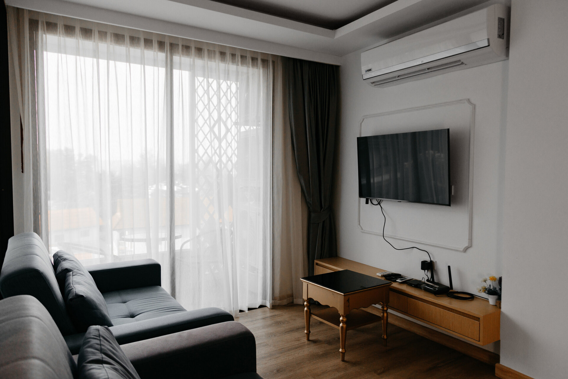 Аренда квартиры в Aristo 2, юнит 403 (ID 317)