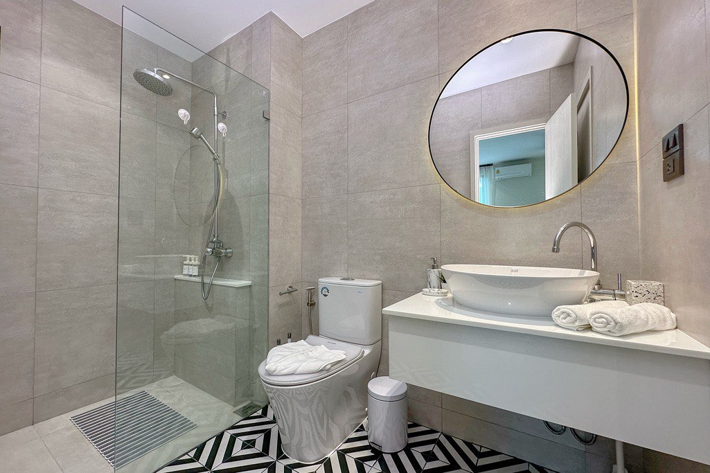 1 bedroom apartment for sale in The Title Halo1 (ID 369)