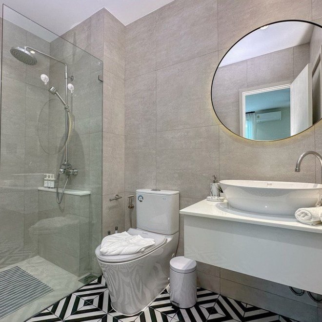 1 bedroom apartment for sale in The Title Halo1 (ID 369)