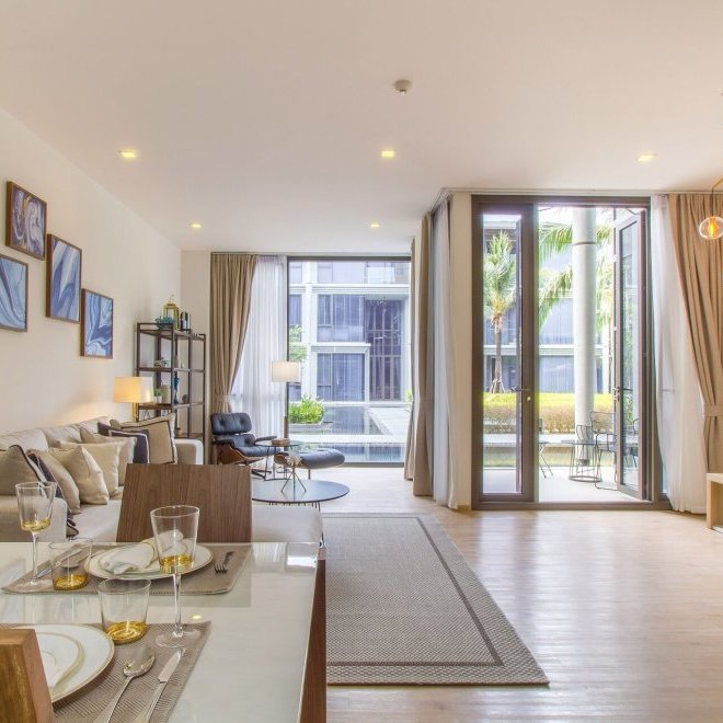 บ้านไม้ขาว-2 ห้องนอน,129 ม.2,บรรทัดแรก (ID 133)