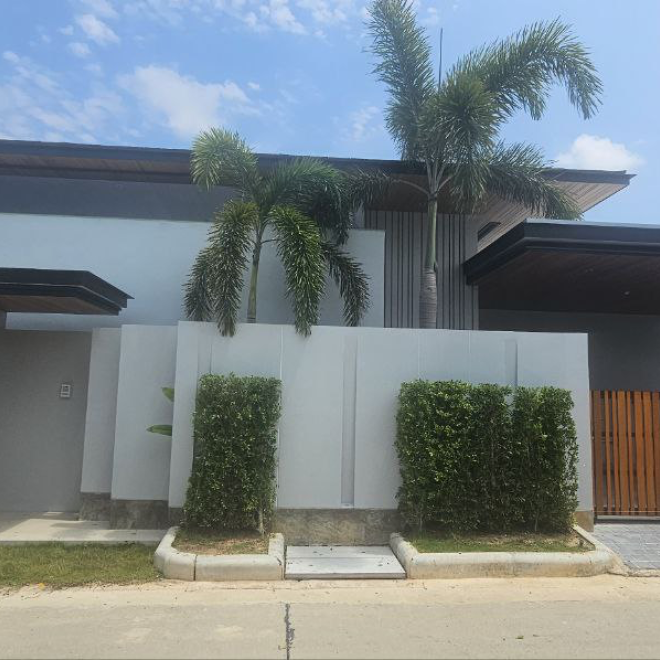 Продажа 4 спальной виллы в Botanica Forestique (ID 311)