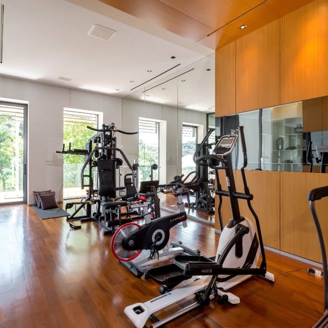 Продажа 6-спальной виллы Panwa Seaview Residence (ID 524)