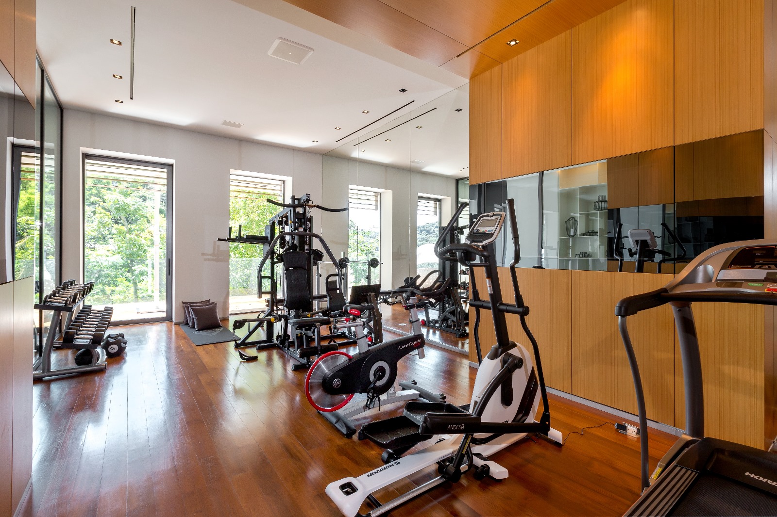 Продажа 6-спальной виллы Panwa Seaview Residence (ID 524)