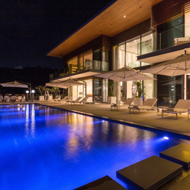 Продажа 6-спальной виллы Panwa Seaview Residence (ID 524)