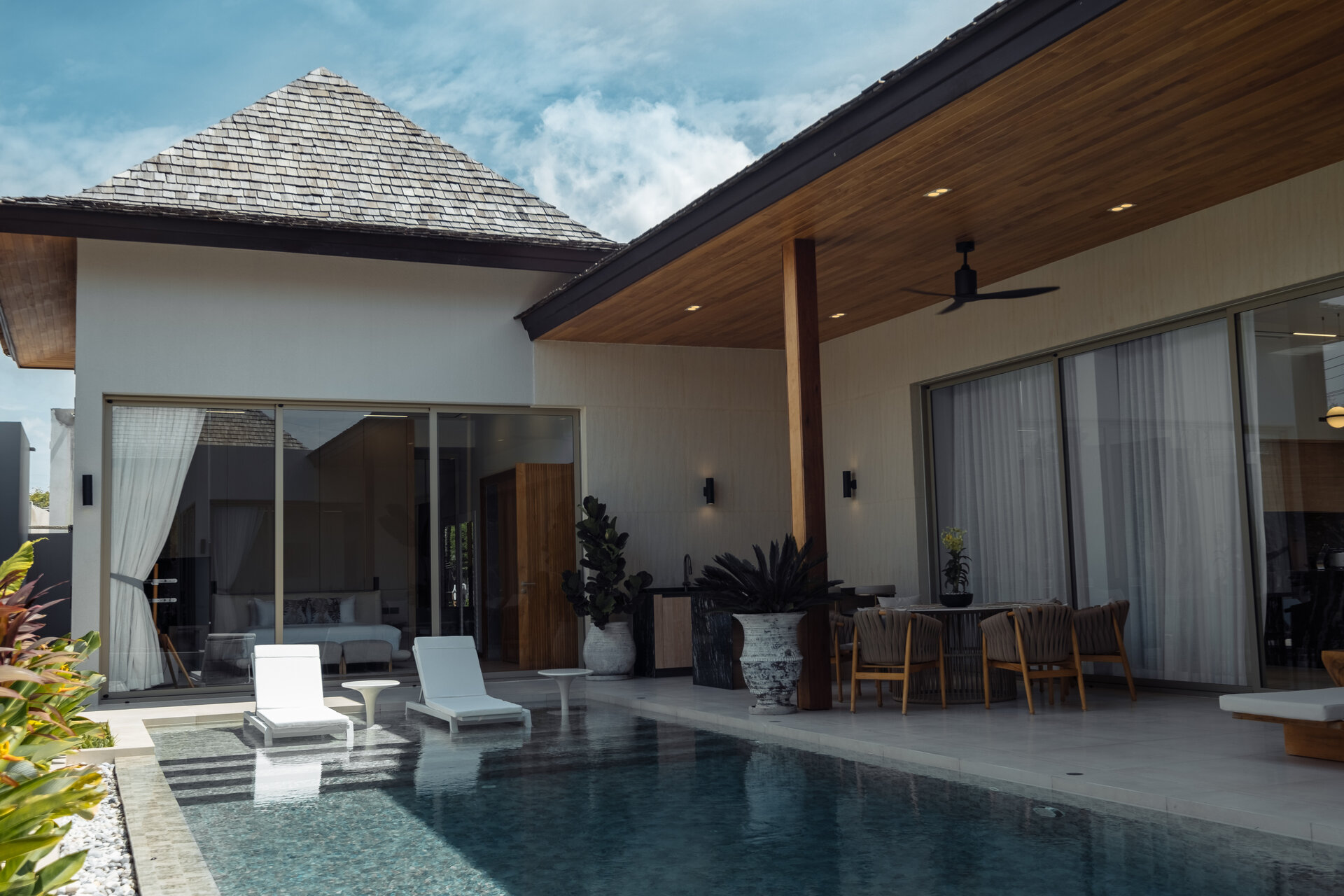 Layan lucky villas (ID 613)