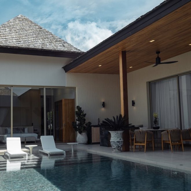 Layan lucky villas (ID 613)