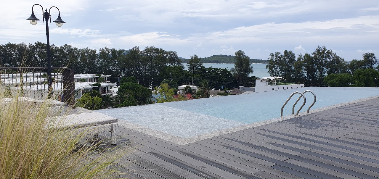 1 bedroom apartment for sale in The Proud 39m2 (ID 435)