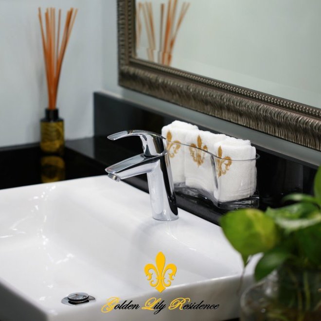 Golden Lily 4 Bedroom Private Pool Villa (ID 698)