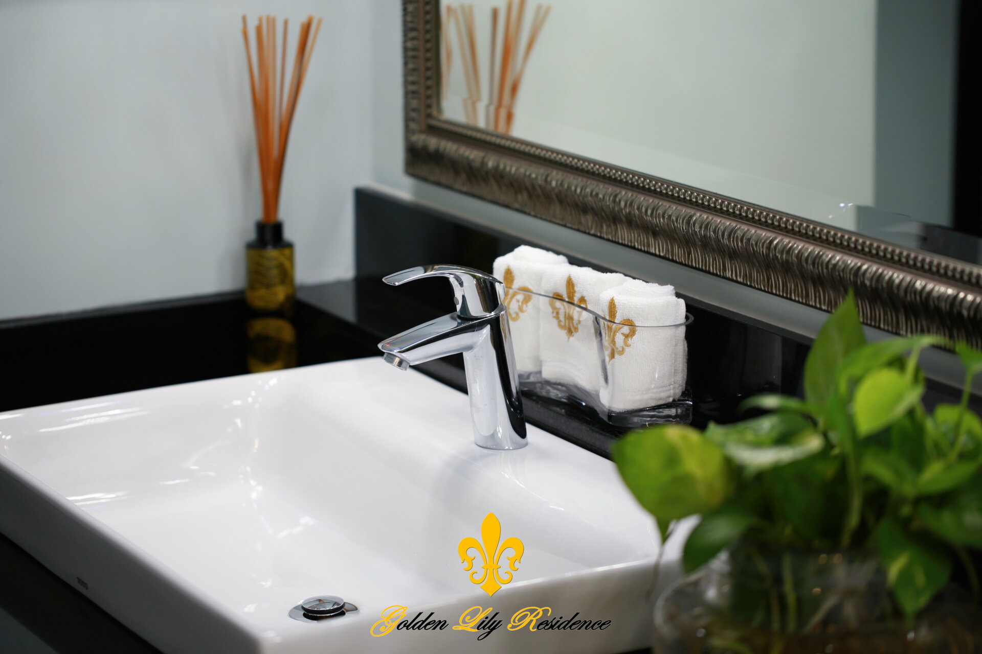 Golden Lily 4 Bedroom Private Pool Villa (ID 698)