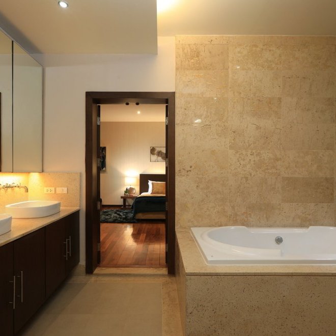 3 bedroom villa in Tanode Villa (ID 51)