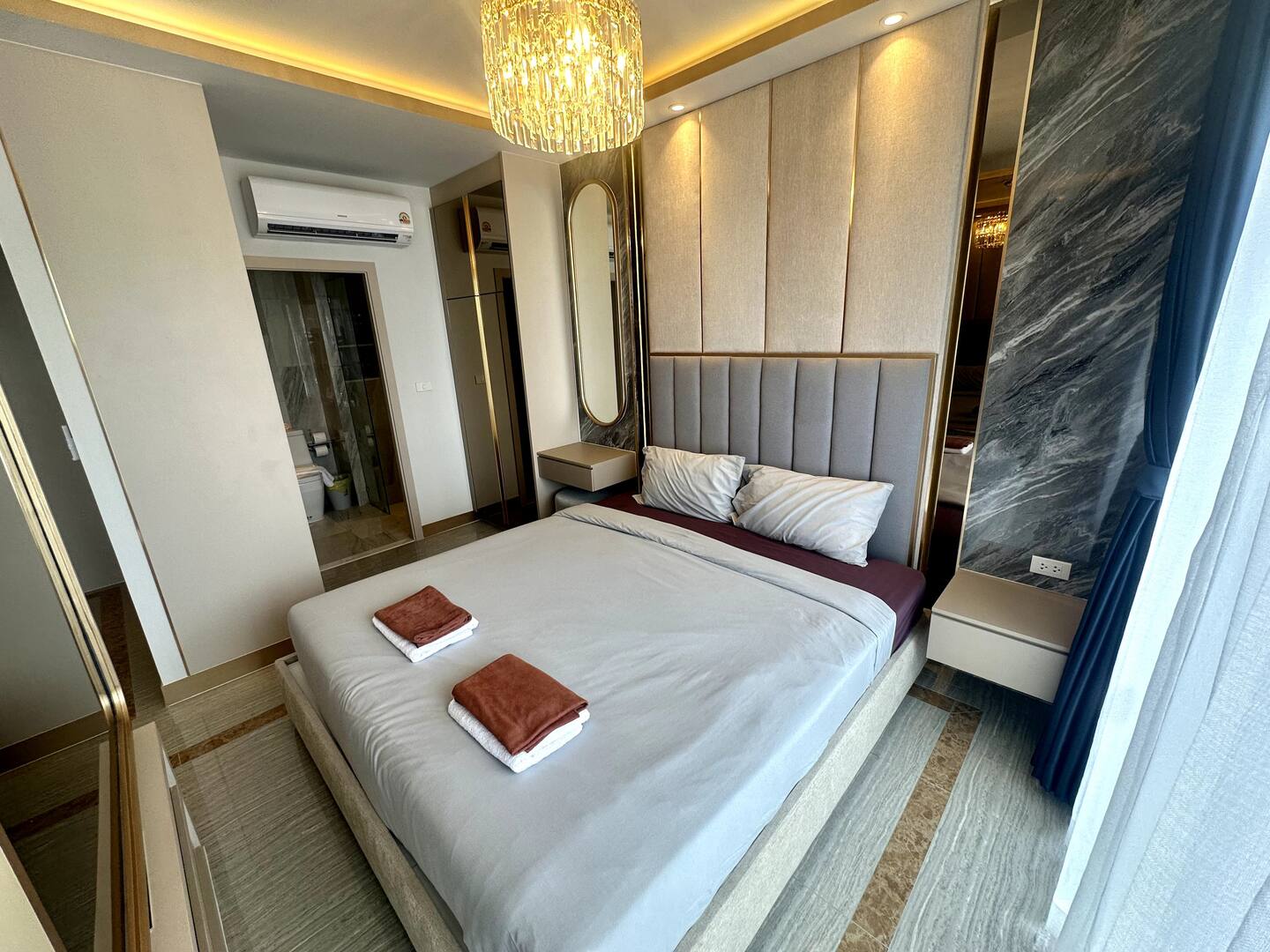 Продажа студии в Bellevue Lagoon (ID 341)