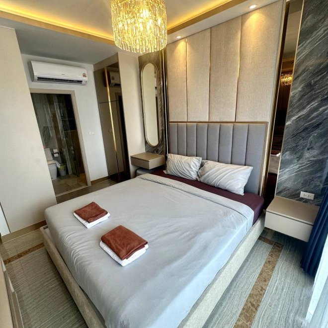 Продажа студии в Bellevue Lagoon (ID 341)