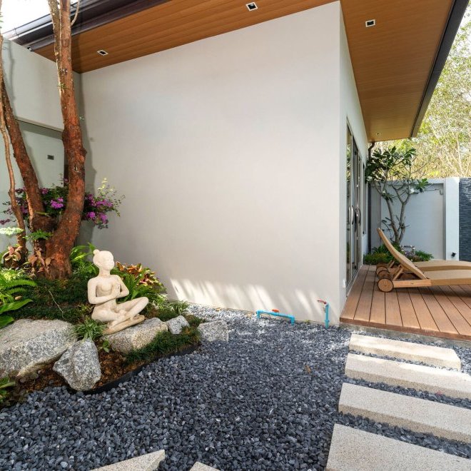 วิลาวันลักชัวรีวิลล่า (ID 690)