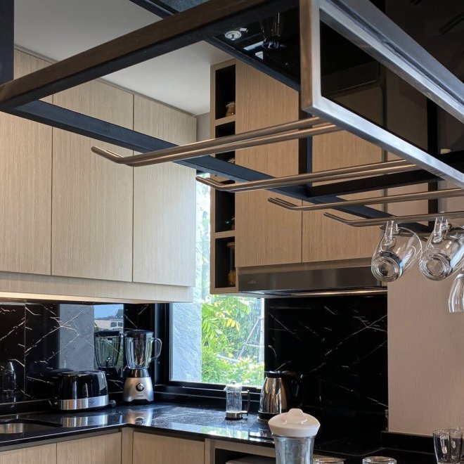 米达格兰德的两间卧室公寓 (ID 68)