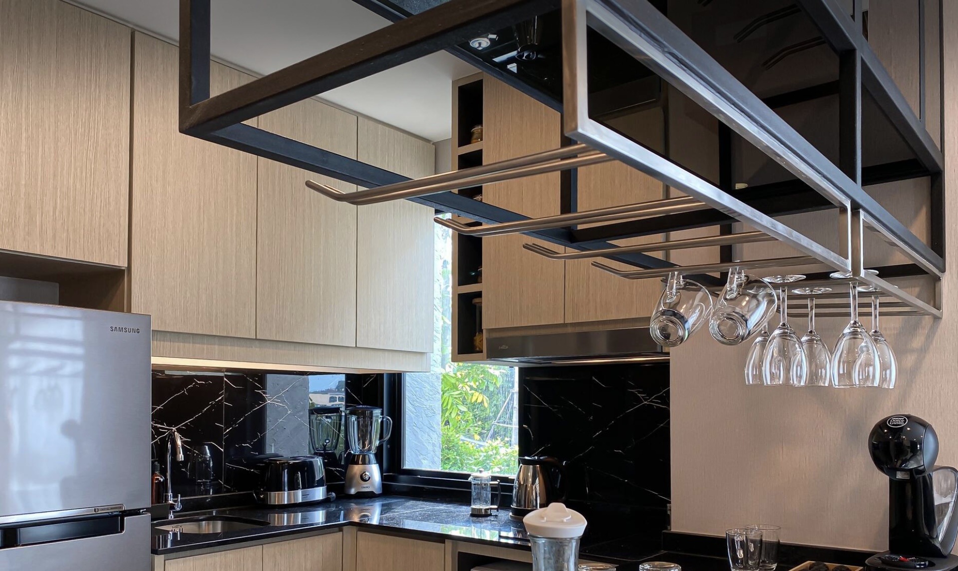 米达格兰德的两间卧室公寓 (ID 68)