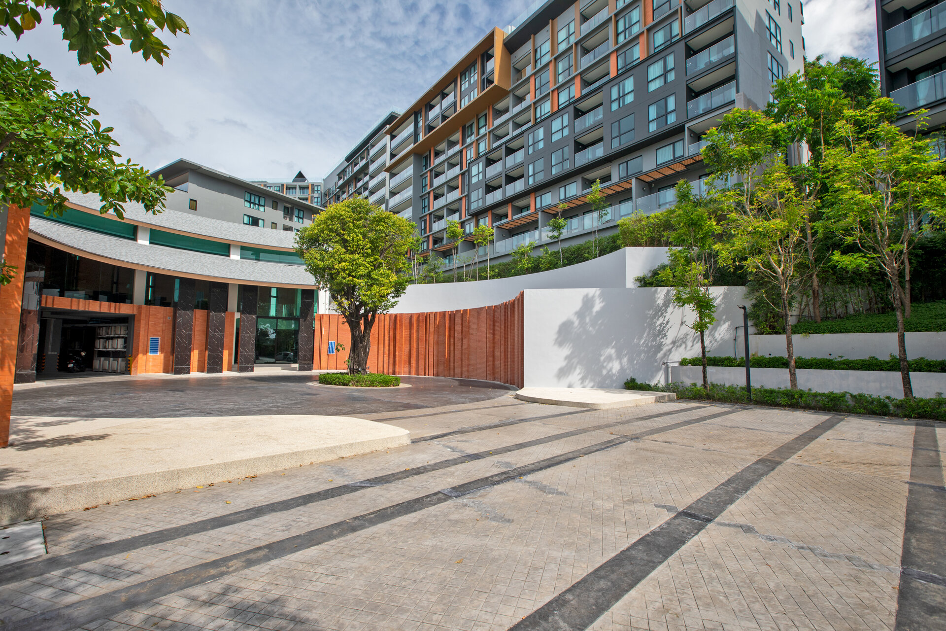 3 спальная квартира в Mida Grande (ID 69)