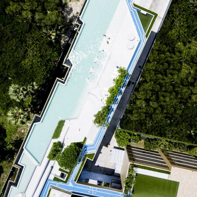 Laguna Beachside — 3 спальни, 133 м², юнит LBS1301 (ID 426)