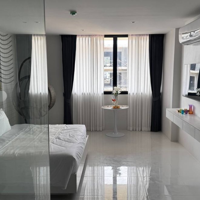 Продажа 1-спальной квартиры в Utopiya Max (ID 375)