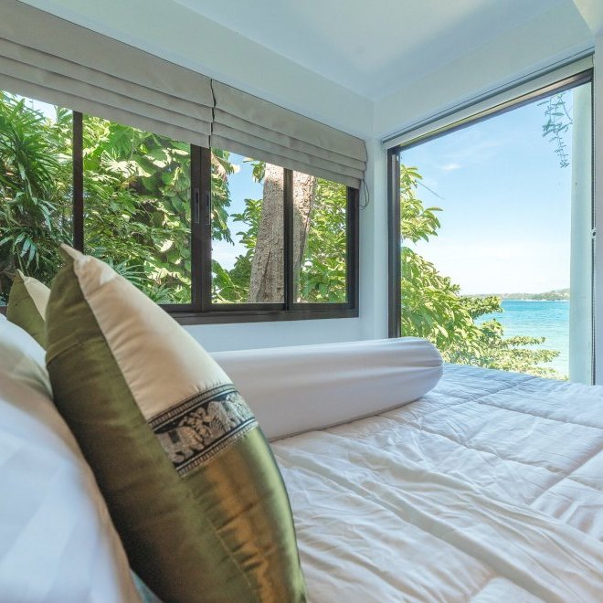 Villa by Kamala beach (ID 625)