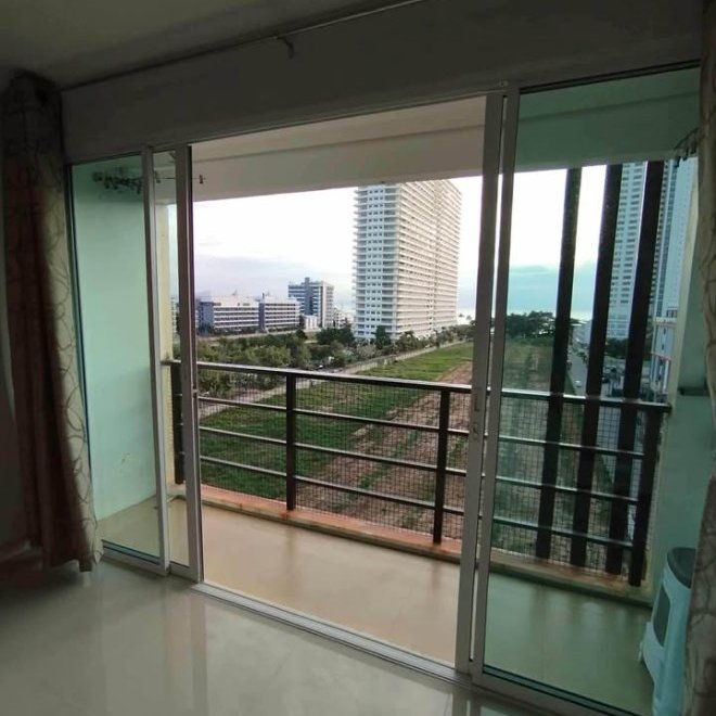 Jomtien Beach Mountain Condo 6 (ID 681)