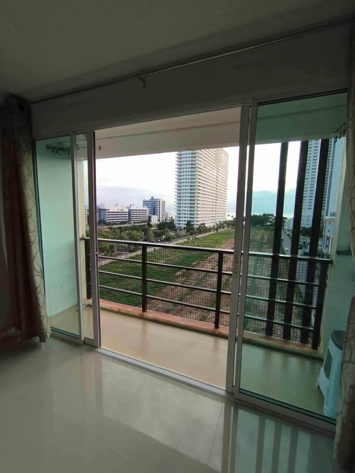 Jomtien Beach Mountain Condo 6 (ID 681)
