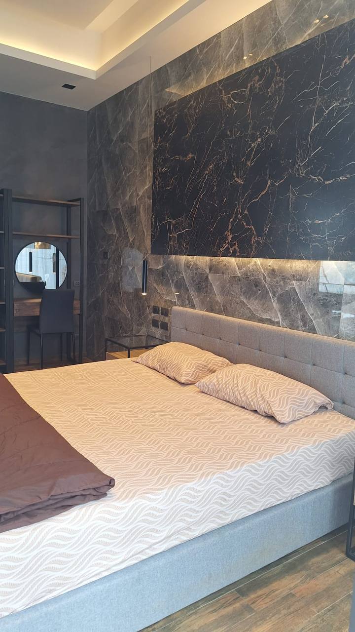 Вилла на Самуи (ID 647)