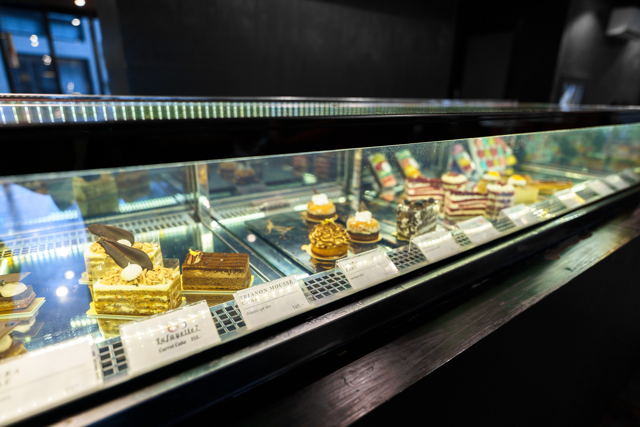 1 bedroom apartment for sale in Kamala CityGate (ID 347)