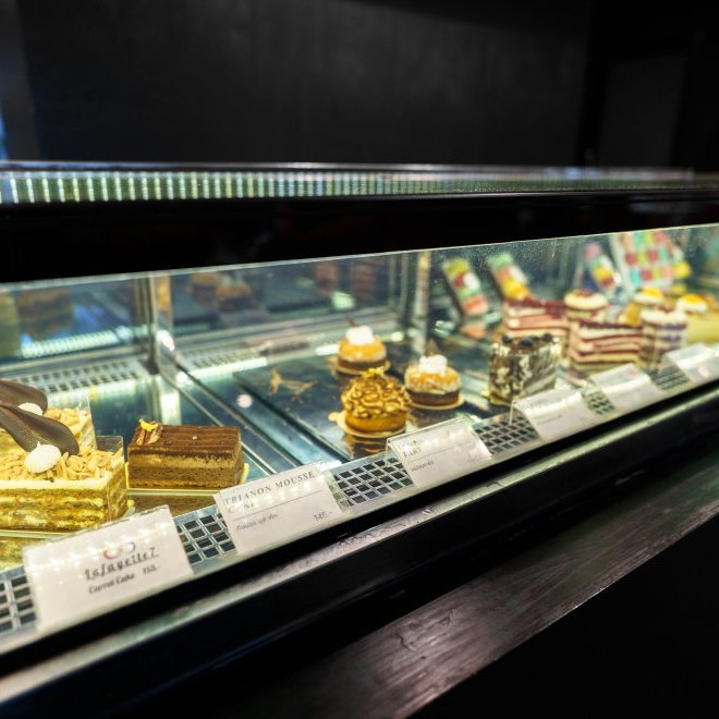 1 bedroom apartment for sale in Kamala CityGate (ID 347)