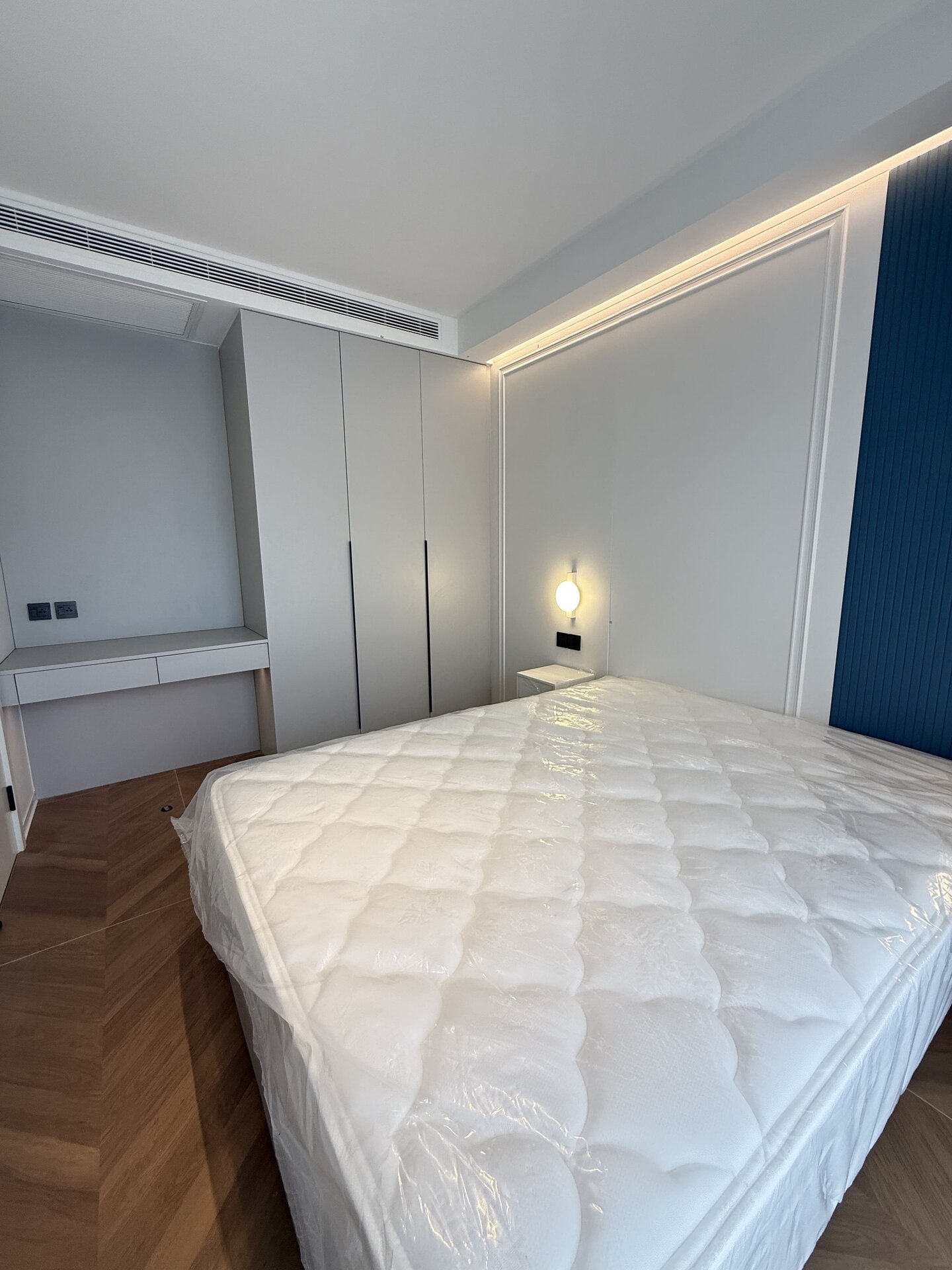 2 спальная квартира в Kora Sunshine (ID 161)