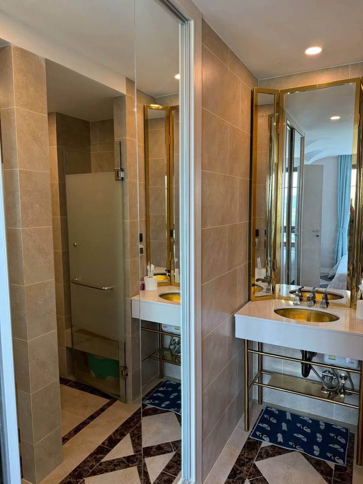 Espana Condo Resort Pattaya (ID 669)