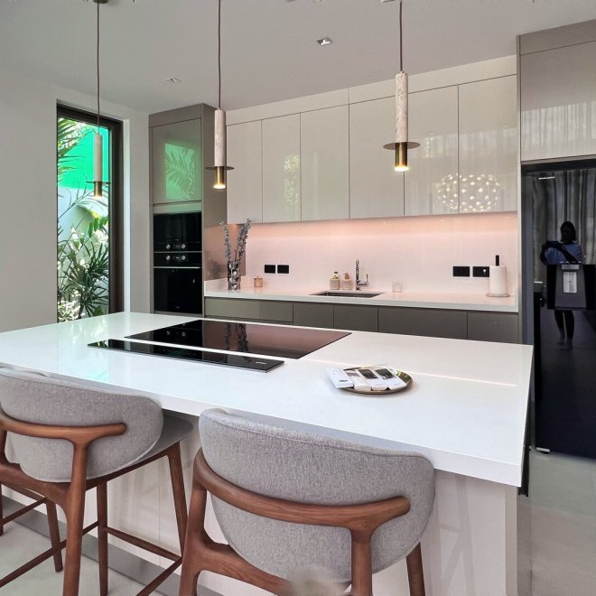 แกรนด์วิวเรสซิเดนซ์ลากูน (ID 687)