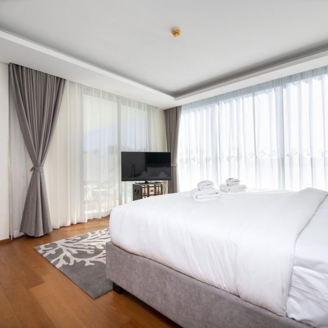 3 bedroom apartment for sale in Angsana Beachfront (ID 493)