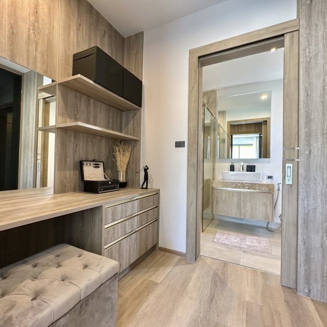 Аренда люксовой 3 спальной виллы в Zenity (ID 281)