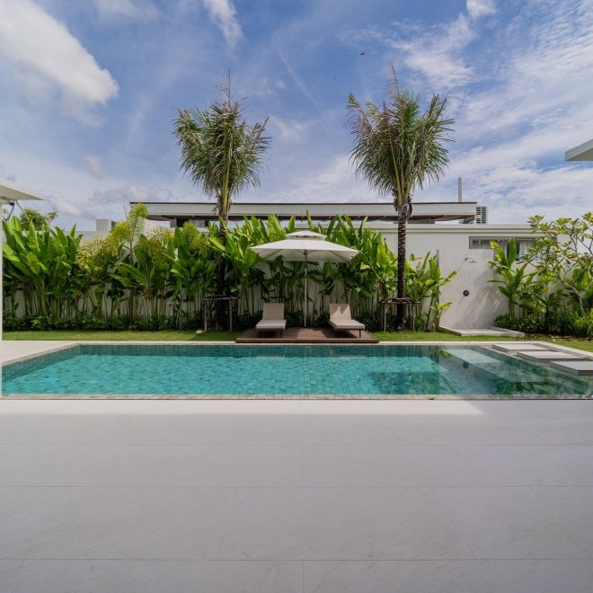 3 ห้องนอนอาเชราห์วิลล่าเฟส 2 ขาย (ID 40)