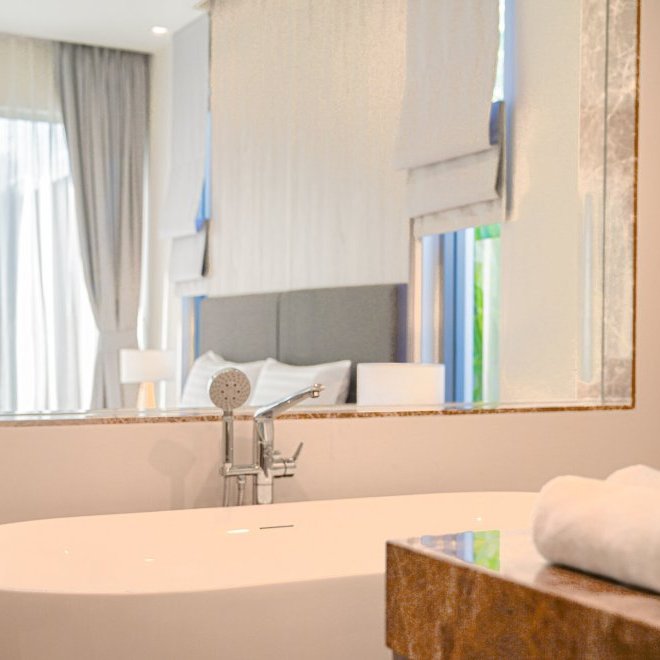 Zenithy Villa for rent, 3 bedrooms (ID 542)