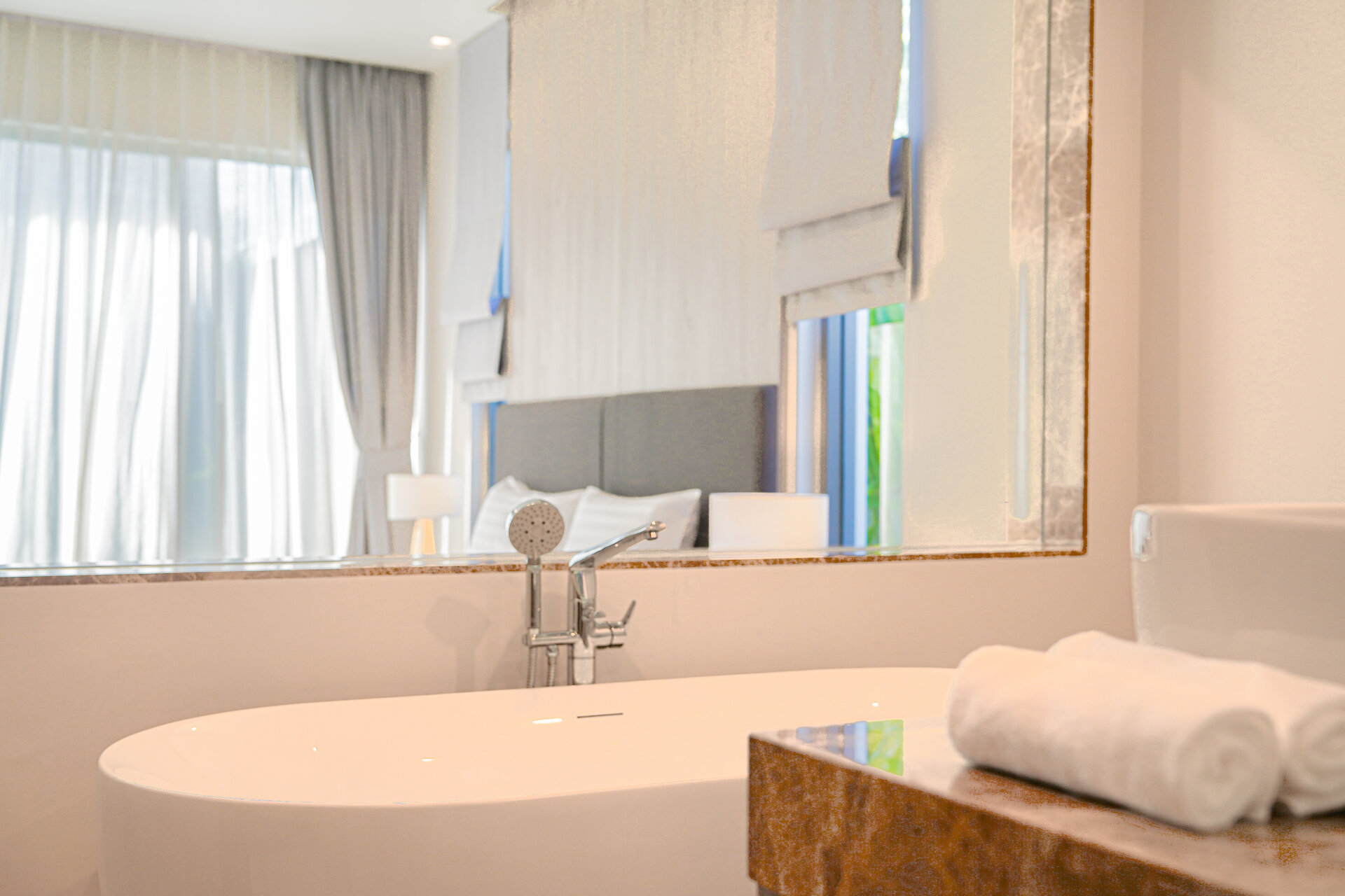 Zenithy Villa for rent, 3 bedrooms (ID 542)